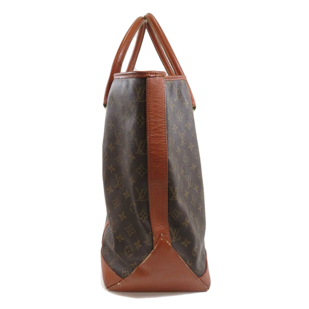 Louis Vuitton Sack Weekend GM Monogram Tote Bag Monogram Canvas - Picture 3 of 9